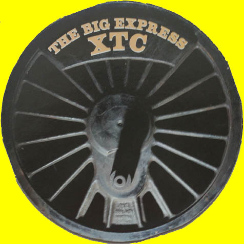 XTC The big express